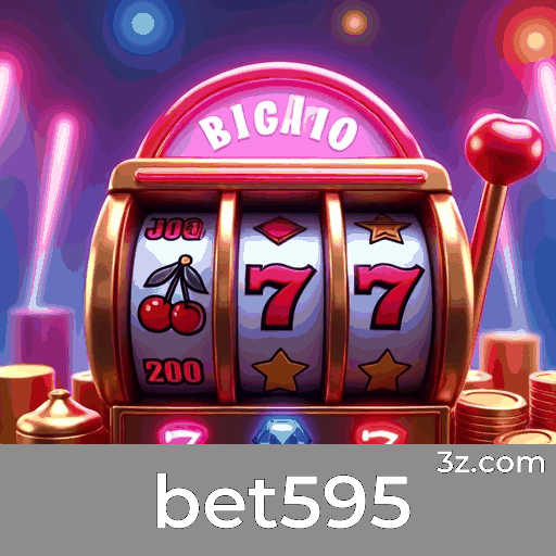 Formulário de cadastro da bet595