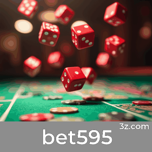 A bet595 oferece jogos de mesa divertidos